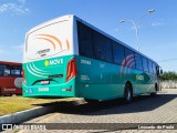 Viação Brasília 39088 na cidade de Belo Horizonte, Minas Gerais, Brasil, por Leonardo  de Paula. Número da foto: #:id.