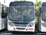 Transportes Futuro C30309 na cidade de Rio de Janeiro, Rio de Janeiro, Brasil, por Jhonathan Barros. Número da foto: #:id.