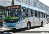 Auto Viação São José 12467 na cidade de Fortaleza, Ceará, Brasil, por Marlison Silva. Número da foto: #:id.