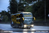 Expresso Nordeste 5645 na cidade de Barueri, São Paulo, Brasil, por Michael  Alberto Vieira. Número da foto: #8110084.