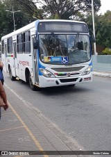 Consórcio Navegantes - 09  > Empresa de Transportes Nossa Senhora Aparecida > Empresa de Transportes Marcos da Silva 09106 na cidade de João Pessoa, Paraíba, Brasil, por Simão Cirineu. Número da foto: #:id.