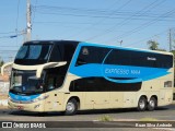 Expresso Maia 1720 na cidade de Teresina, Piauí, Brasil, por Ruan Silva Andrade. Número da foto: #8110810.