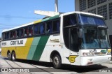 Empresa Gontijo de Transportes 11520 na cidade de Rio de Janeiro, Rio de Janeiro, Brasil, por Rafael H.. Número da foto: #8111087.