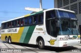 Empresa Gontijo de Transportes 11520 na cidade de Rio de Janeiro, Rio de Janeiro, Brasil, por Rafael H.. ID da foto: :id.