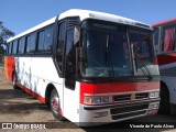 Transdamasceno 0575 na cidade de Itaúna, Minas Gerais, Brasil, por Vicente de Paulo Alves. Número da foto: #8111548.