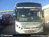 Transportes Dois de Julho 3600 na cidade de Lauro de Freitas, Bahia, Brasil, por Mario dos Santos Nogueira Junior. Número da foto: #8110595.