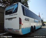 Garras Turismo 4002 na cidade de Matozinhos, Minas Gerais, Brasil, por Vicente de Paulo Alves. Número da foto: #8111783.