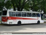 Empresa de Ônibus Pássaro Marron 5720 na cidade de São Paulo, São Paulo, Brasil, por Cleverson dos Reis Giraldi. Número da foto: #:id.