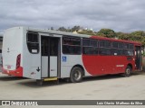Expresso Unir 590 na cidade de Pedro Leopoldo, Minas Gerais, Brasil, por Luiz Otavio Matheus da Silva. Número da foto: #:id.
