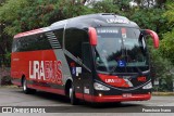 Lirabus 14112 na cidade de São Paulo, São Paulo, Brasil, por Francisco Ivano. Número da foto: #:id.