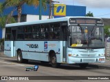 VICASA - Viação Canoense S.A. 3532 na cidade de Porto Alegre, Rio Grande do Sul, Brasil, por Emerson Dorneles. Número da foto: #:id.