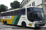 Empresa Gontijo de Transportes 15850 na cidade de Rio de Janeiro, Rio de Janeiro, Brasil, por Rafael H.. Número da foto: #8111292.