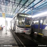 BBTT - Benfica Barueri Transporte e Turismo 1239 na cidade de Itapevi, São Paulo, Brasil, por Michel Nowacki. Número da foto: #8112162.