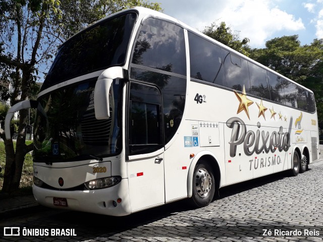 Peixoto Turismo 2020 na cidade de Petrópolis, Rio de Janeiro, Brasil, por Zé Ricardo Reis. Número da foto: #8114173.