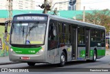 Viação Santa Brígida 1 1448 na cidade de São Paulo, São Paulo, Brasil, por Francisco Ivano. Número da foto: #8113462.