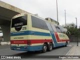 Transporte Coletivo Santa Maria 275 na cidade de Belo Horizonte, Minas Gerais, Brasil, por Douglas Célio Brandao. Número da foto: #8114182.