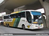 Empresa Gontijo de Transportes 14975 na cidade de Belo Horizonte, Minas Gerais, Brasil, por Douglas Célio Brandao. Número da foto: #:id.