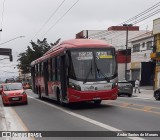 Himalaia Transportes > Ambiental Transportes Urbanos 4 1513 na cidade de São Paulo, São Paulo, Brasil, por Andre Santos de Moraes. Número da foto: #8114299.