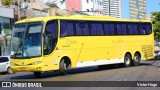 Viação Itapemirim 8717 na cidade de Belém, Pará, Brasil, por Victor Hugo. Número da foto: #8113102.