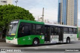 Viação Santa Brígida 1 1949 na cidade de São Paulo, São Paulo, Brasil, por Francisco Ivano. Número da foto: #8113478.