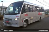 RTT - Ramazini Transportadora Turística 2850 na cidade de Araxá, Minas Gerais, Brasil, por Guilherme Antonio. Número da foto: #8114235.