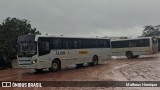 Aliança Transportes 1600 na cidade de Deodápolis, Mato Grosso do Sul, Brasil, por Matheus Henrique. ID da foto: :id.