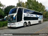 São João Turismo 865 na cidade de Petrópolis, Rio de Janeiro, Brasil, por Zé Ricardo Reis. ID da foto: :id.