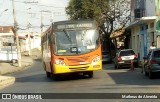 Viação Novo Retiro 88003 na cidade de Contagem, Minas Gerais, Brasil, por Matheus de Almeida. Número da foto: #8113309.