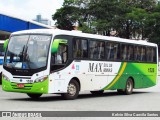 Max Tour Sul de Minas 1528 na cidade de Pouso Alegre, Minas Gerais, Brasil, por Kelvin Silva Caovila Santos. Número da foto: #:id.