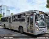 Expresso Azul 17L42 na cidade de Curitiba, Paraná, Brasil, por Danilo Marcelo Silva. Número da foto: #:id.
