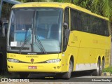 Viação Itapemirim 8709 na cidade de Fortaleza, Ceará, Brasil, por Alisson Wesley. Número da foto: #8113856.