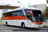 Viação Vale do Tietê 850 na cidade de São Paulo, São Paulo, Brasil, por Francisco Ivano. Número da foto: #8113458.