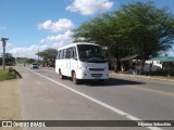 Ônibus Particulares 0795 na cidade de Nazaré da Mata, Pernambuco, Brasil, por Edjunior Sebastião. Número da foto: #8112942.