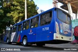 Viação Pirajuçara 11.758 na cidade de São Paulo, São Paulo, Brasil, por Eduardo Ribeiro. Número da foto: #8113387.