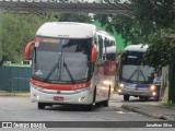 Viação Vale do Tietê 855 na cidade de São Paulo, São Paulo, Brasil, por Jonathan Silva. Número da foto: #8113581.