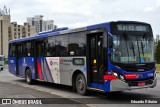 Viação Pirajuçara 11.796 na cidade de Taboão da Serra, São Paulo, Brasil, por Eduardo Ribeiro. Número da foto: #8113383.