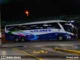 Trans Isaak Turismo 1002 na cidade de São Paulo, São Paulo, Brasil, por Manoel Junior. Número da foto: #8115475.