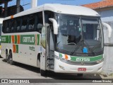 Empresa Gontijo de Transportes 21755 na cidade de Fortaleza, Ceará, Brasil, por Alisson Wesley. Número da foto: #:id.