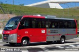 Pêssego Transportes 4 7206 na cidade de São Paulo, São Paulo, Brasil, por Leonardo Fidelli. ID da foto: :id.