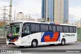 Jumbo Turismo 8133 na cidade de São Paulo, São Paulo, Brasil, por Francisco Ivano. ID da foto: :id.