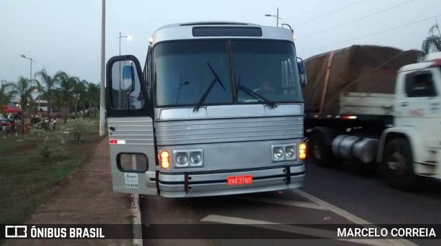 Zeca Turismo 7187 na cidade de Luziânia, Goiás, Brasil, por MARCELO CORREIA. Número da foto: #8116370.
