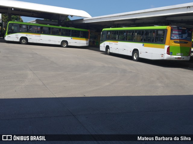 Rodoviária Caxangá 754 na cidade de Olinda, Pernambuco, Brasil, por Mateus Barbara da Silva. Número da foto: #8117693.