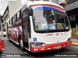 Lared 129 na cidade de Hospital, San José, San José, Costa Rica, por Andrés Martínez Rodríguez. Número da foto: #8117365.