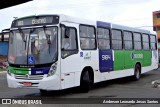 Viação Modelo 9184 na cidade de Nossa Senhora do Socorro, Sergipe, Brasil, por Anderson Leonardo Jesus Santos. Número da foto: #8115893.