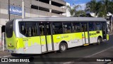 Viação Zurick 30633 na cidade de Belo Horizonte, Minas Gerais, Brasil, por Edmar Junio. Número da foto: #:id.