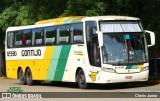 Empresa Gontijo de Transportes 12330 na cidade de São Paulo, São Paulo, Brasil, por Clovis Junior. Número da foto: #8117189.