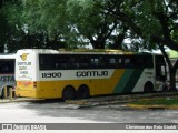 Empresa Gontijo de Transportes 11300 na cidade de São Paulo, São Paulo, Brasil, por Cleverson dos Reis Giraldi. ID da foto: :id.