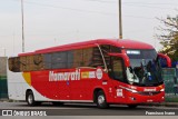 Expresso Itamarati 6898 na cidade de São Paulo, São Paulo, Brasil, por Francisco Ivano. Número da foto: #:id.