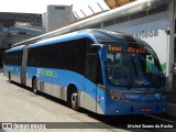 Transportes Barra E13404C na cidade de Rio de Janeiro, Rio de Janeiro, Brasil, por Michel Soares da Rocha. Número da foto: #8118079.