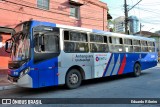 Auto Viação Urubupungá 20.451 na cidade de São Paulo, São Paulo, Brasil, por Eduardo Ribeiro. Número da foto: #8117478.